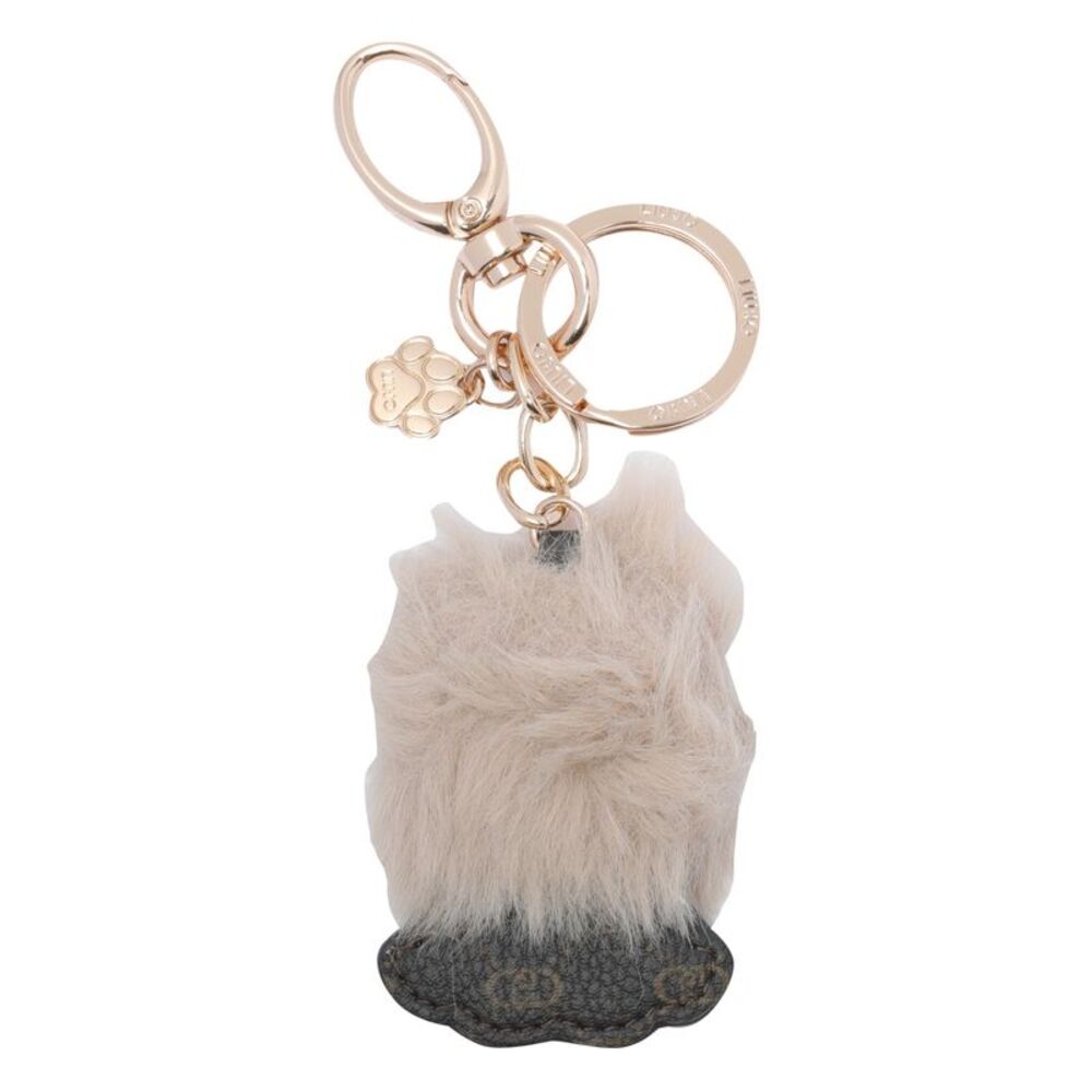 Liu Jo Women Lion Keyring - Picture 2 of 2